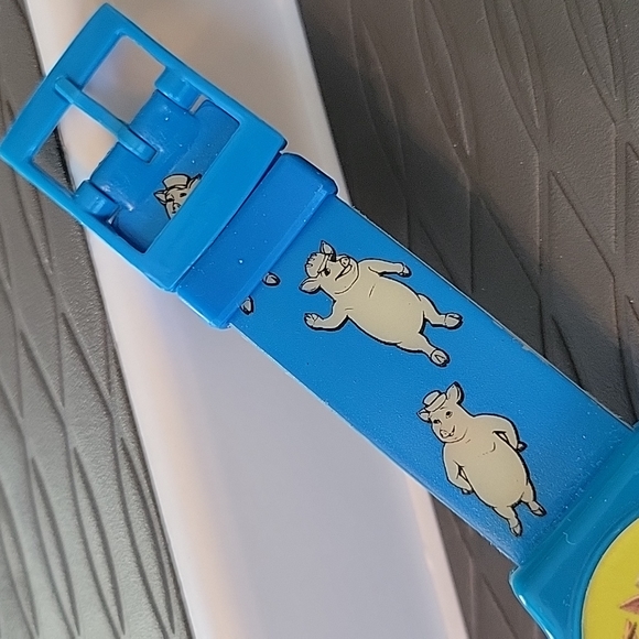 glow in the dark shrek 2 watch - Picture 4 of 9